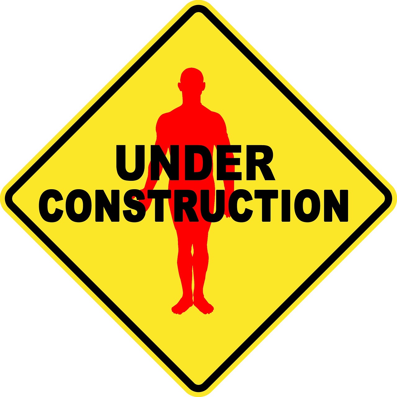 Under construction